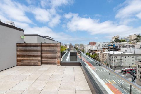 A home in San Francisco