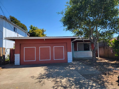 Photo of 4800 Opal Street, Capitola, CA 95010 (MLS # ML82052162)