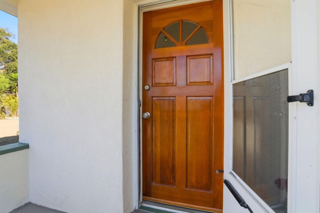 Photo of 2594 San Juan Road, Aromas, CA 95004 (MLS # ML82026451)