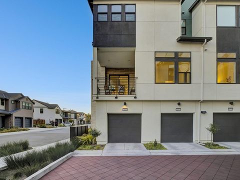 A home in San Mateo