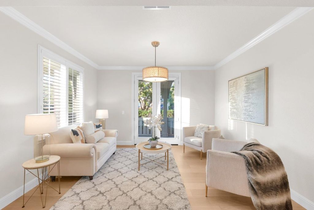 Photo of 1680 Espana Way, Morgan Hill, CA 95037 (MLS # ML82038406)