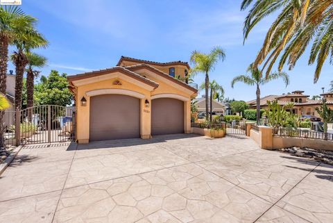 A home in Discovery Bay