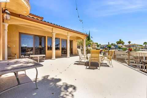 A home in Discovery Bay