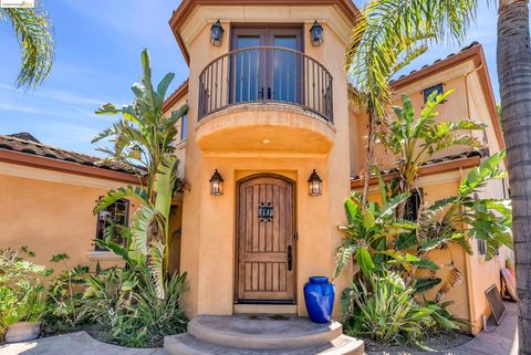 A home in Discovery Bay