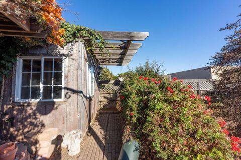 A home in South San Francisco