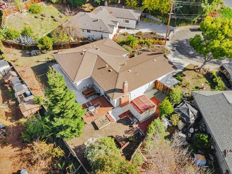 A home in San Jose