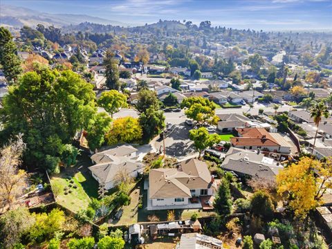 A home in San Jose