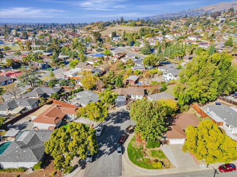 A home in San Jose