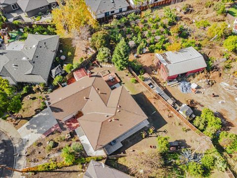 A home in San Jose