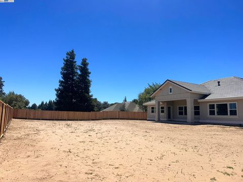 A home in Oakley