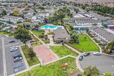 A home in Union City