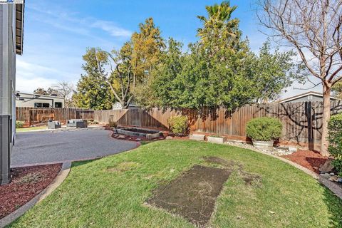 A home in Livermore