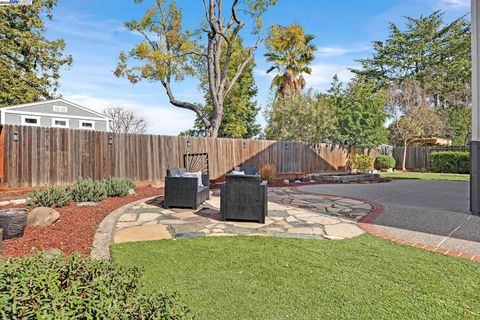 A home in Livermore