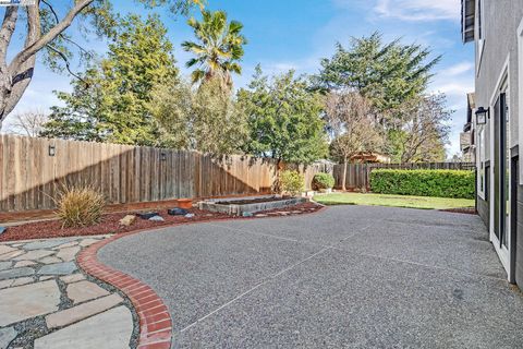 A home in Livermore