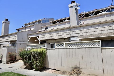 A home in Salinas