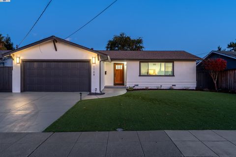 A home in Livermore