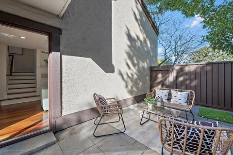 A home in Mountain View