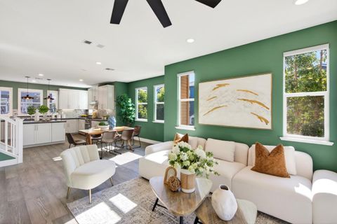 Photo of 2268 Mora Place, Mountain View, CA 94040 (MLS # ML82034043)