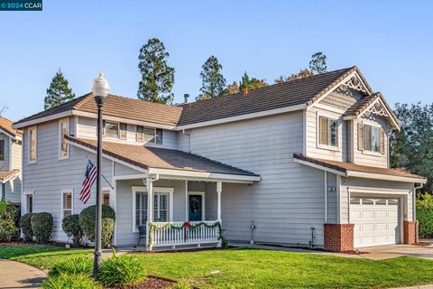 A home in Clayton