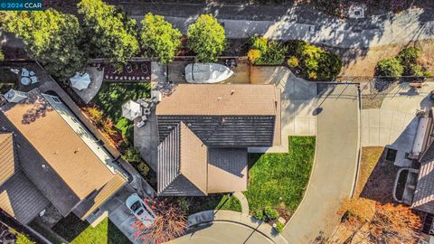 A home in Clayton