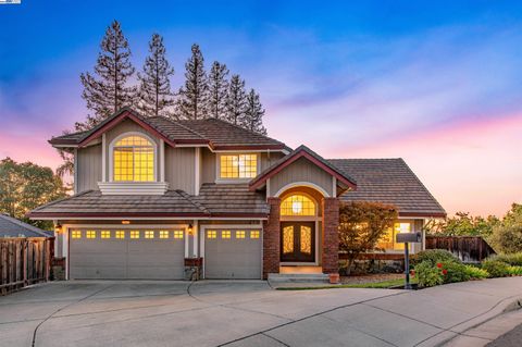 Photo of 2947 Chardonnay Dr, Pleasanton, CA 94566 (MLS # 41116991)