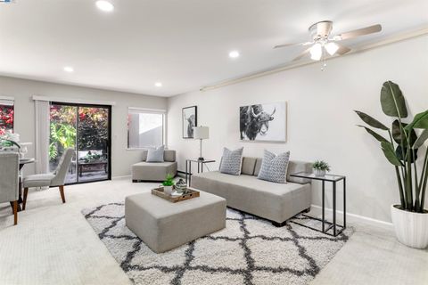 320 Peninsula Ave Unit 107, San Mateo, CA 94401 - MLS#: 41094332