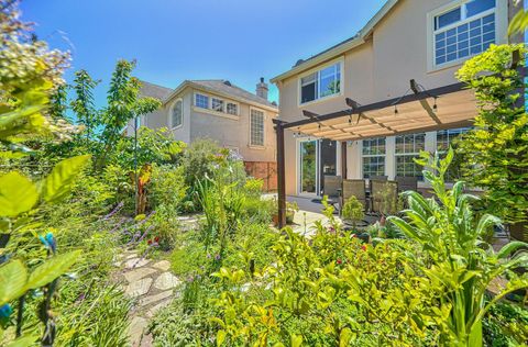 A home in Salinas