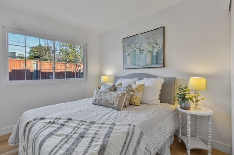 A home in San Jose