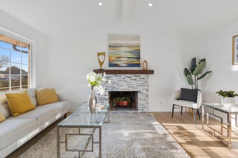 A home in San Jose