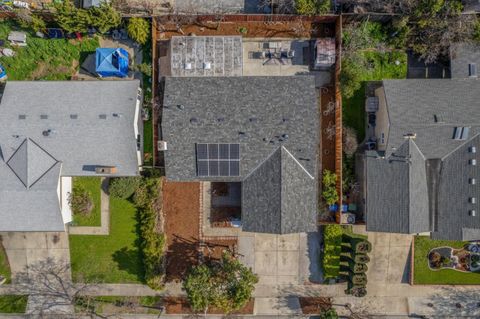 A home in San Jose
