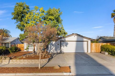 A home in San Jose