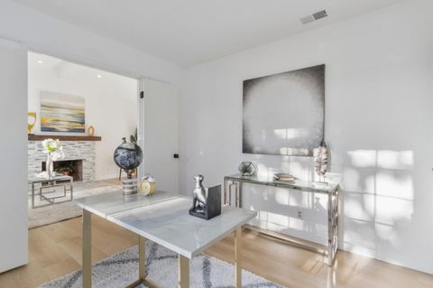 A home in San Jose