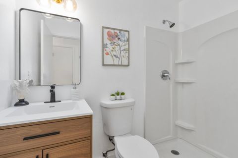 A home in San Jose