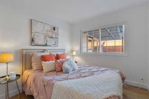 A home in San Jose