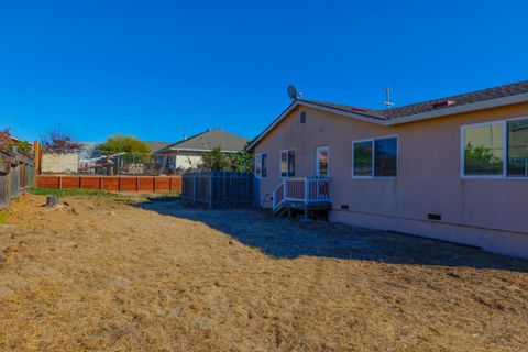 A home in Seaside