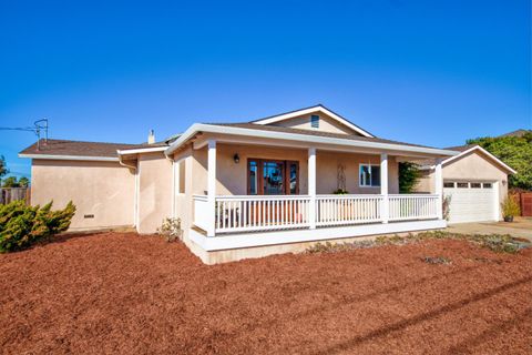 A home in Seaside