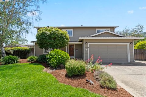 3815 Northwood Ct Pleasanton CA 94588