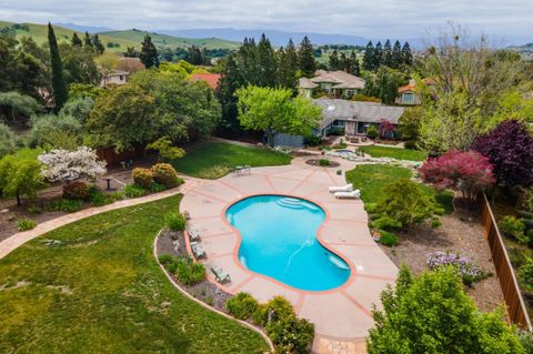 A home in San Jose