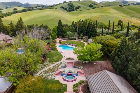 A home in San Jose