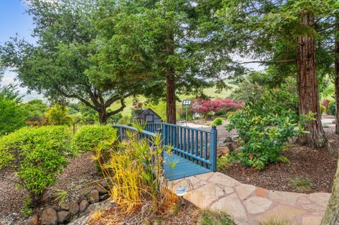 A home in San Jose