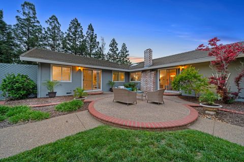 A home in San Jose