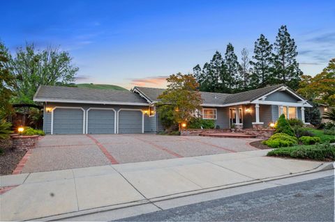 A home in San Jose