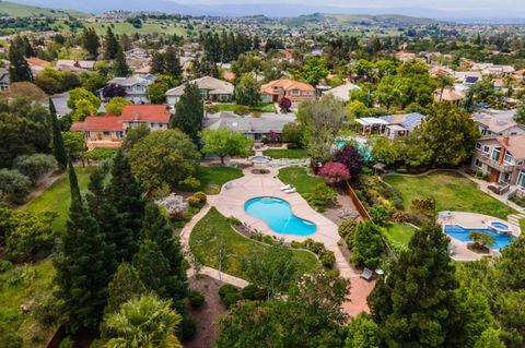 A home in San Jose