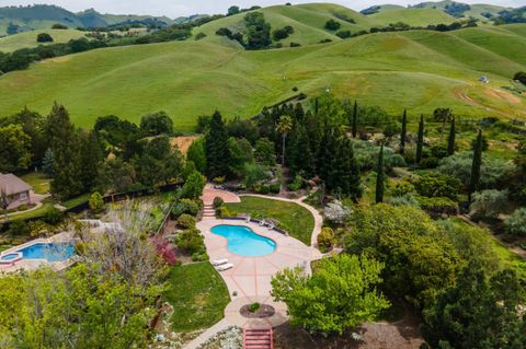 A home in San Jose