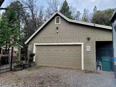 A home in Sonora