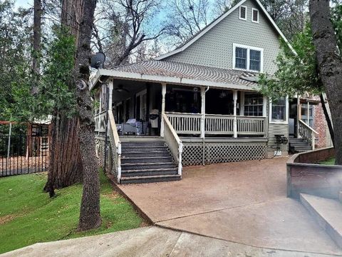 A home in Sonora