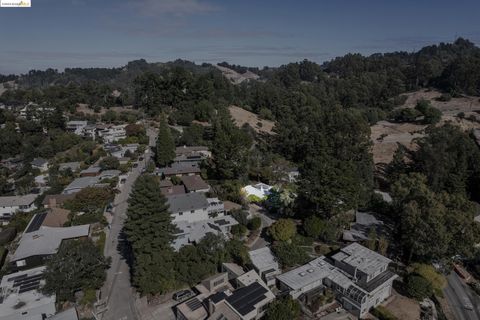 A home in Berkeley