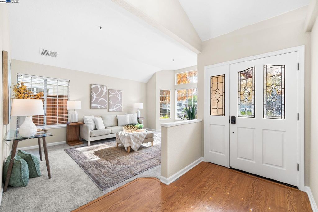 Photo of 1622 Placer Cir, Livermore, CA 94551 (MLS # 41117244)