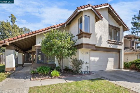 4360 Peregrine Way, Fremont, CA 94555 - MLS#: 41091525