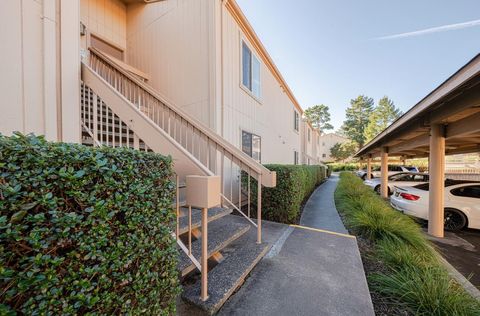 A home in Monterey